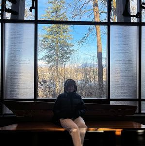 Meet your Posher, Paula